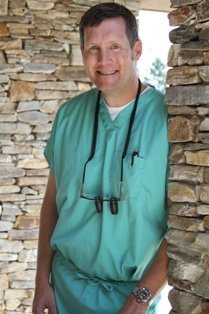 Dentist in Hershey PA - Dr. David L. Morgan