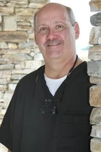 Dentist in Hershey PA - Dr. John V. Gustafson
