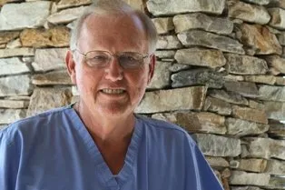 Dentist in Hershey PA - Dr. Lloyd A. Morgan