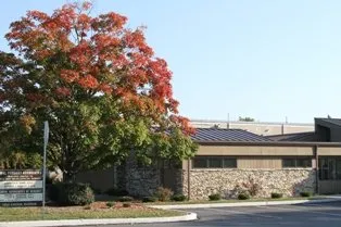 Dental Associates of Hershey building exterior