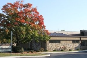 Dental Associates of Hershey building exterior