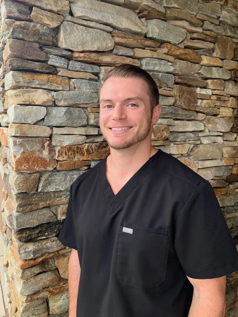 Dentist in Hershey PA - Dr. Taylor D Paul